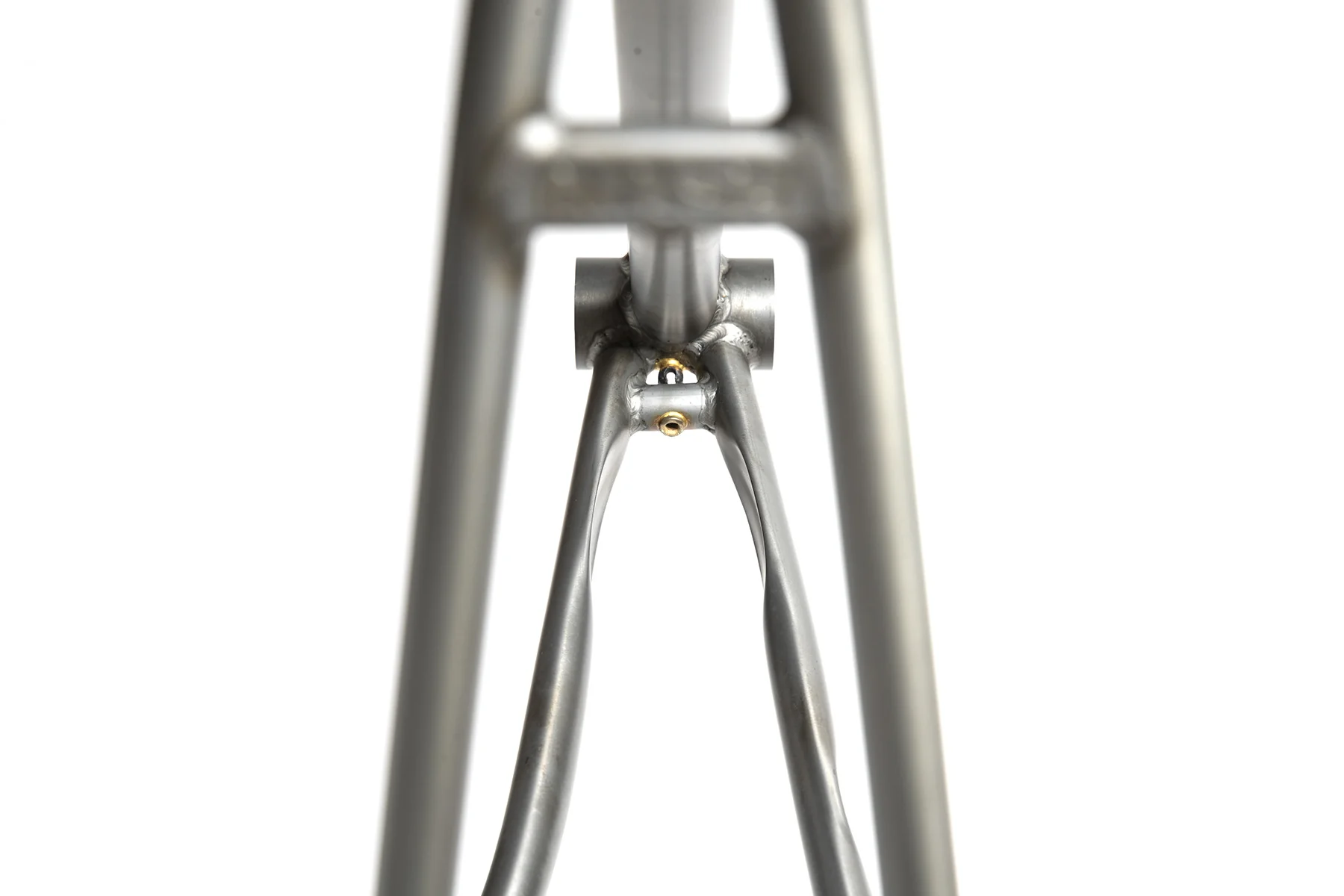 MASH Steel Geared Frameset - Image 12