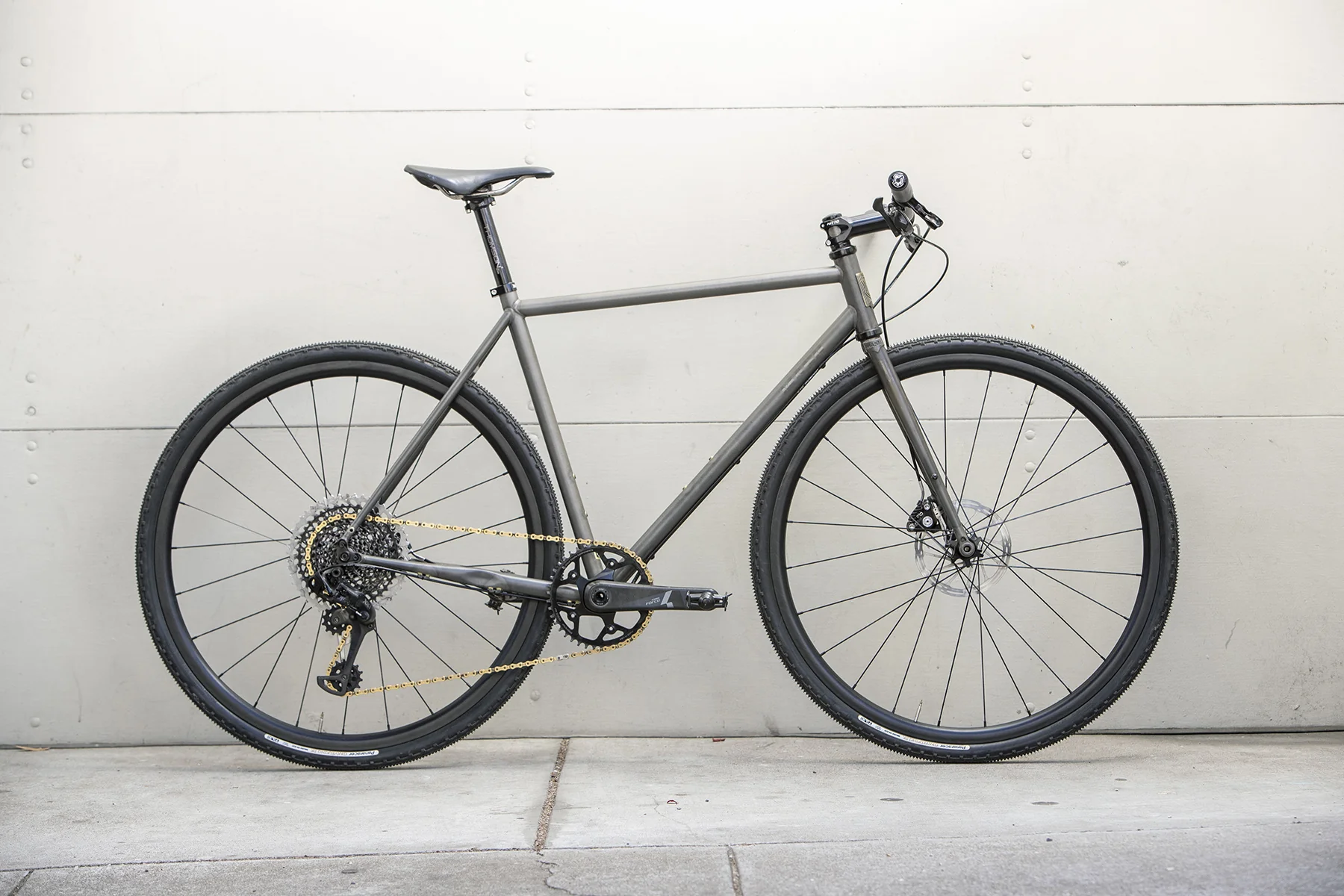 MASH Steel Geared Frameset - Image 5