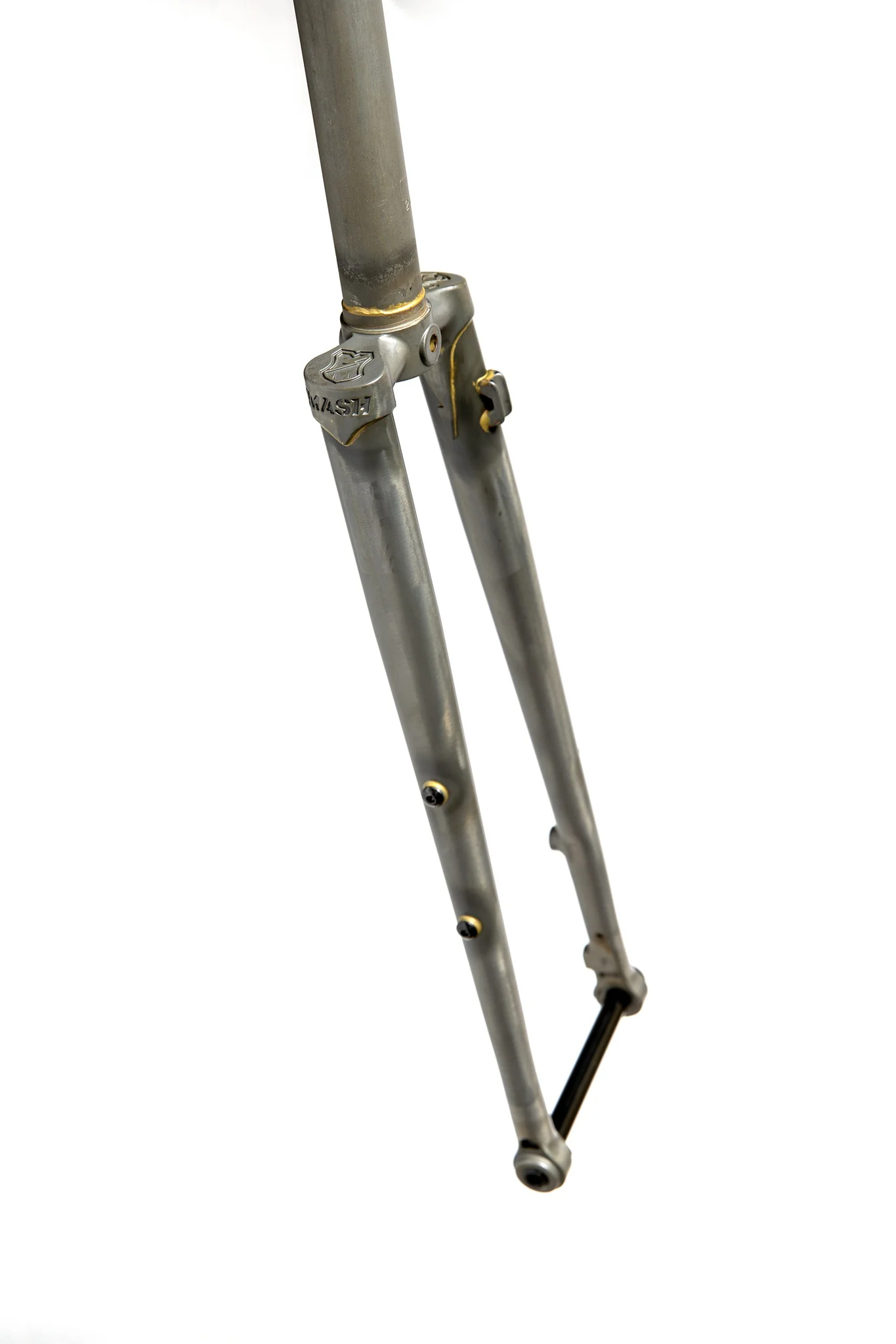 MASH Steel Geared Frameset - Image 6