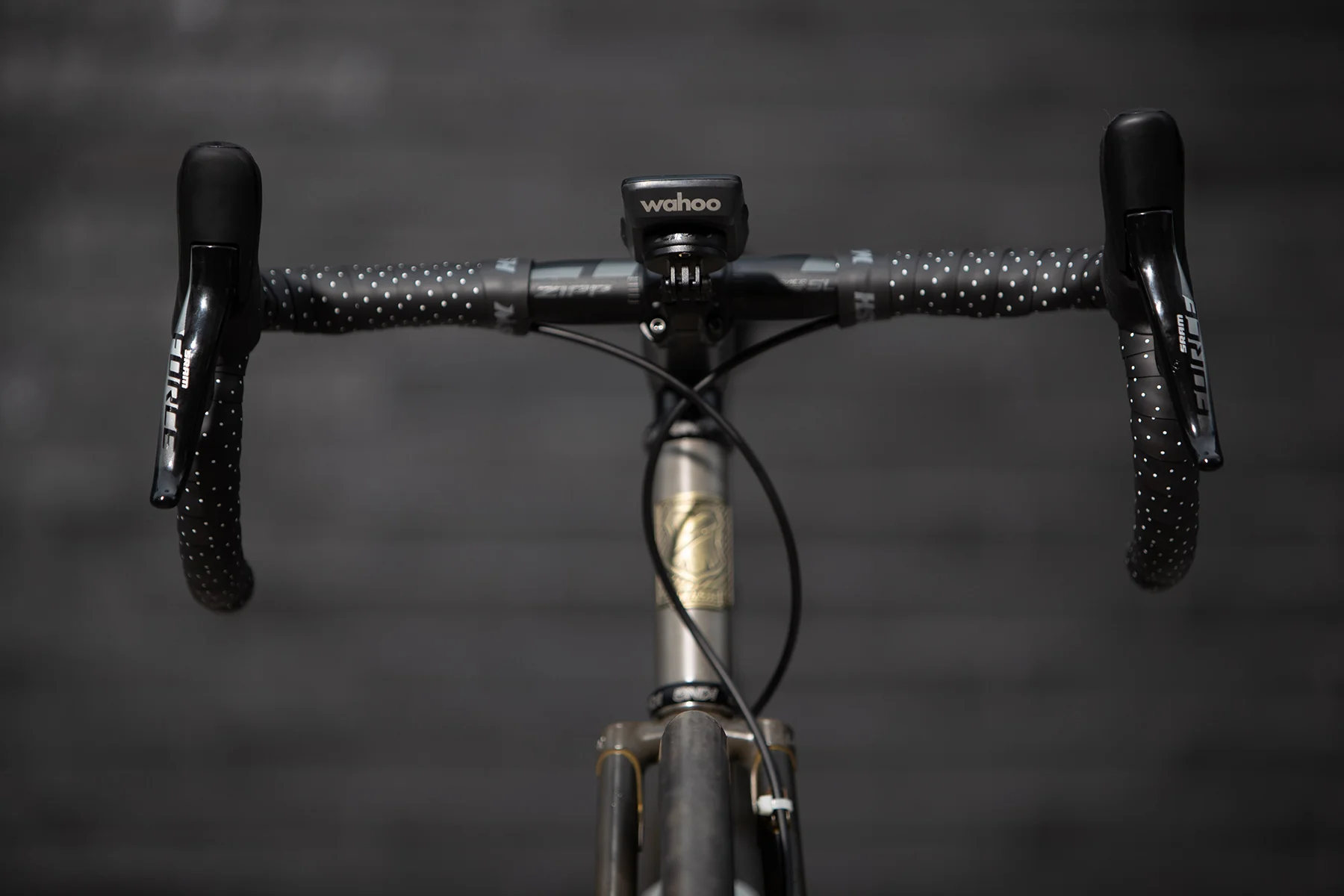 MASH Steel Geared Frameset - Image 9