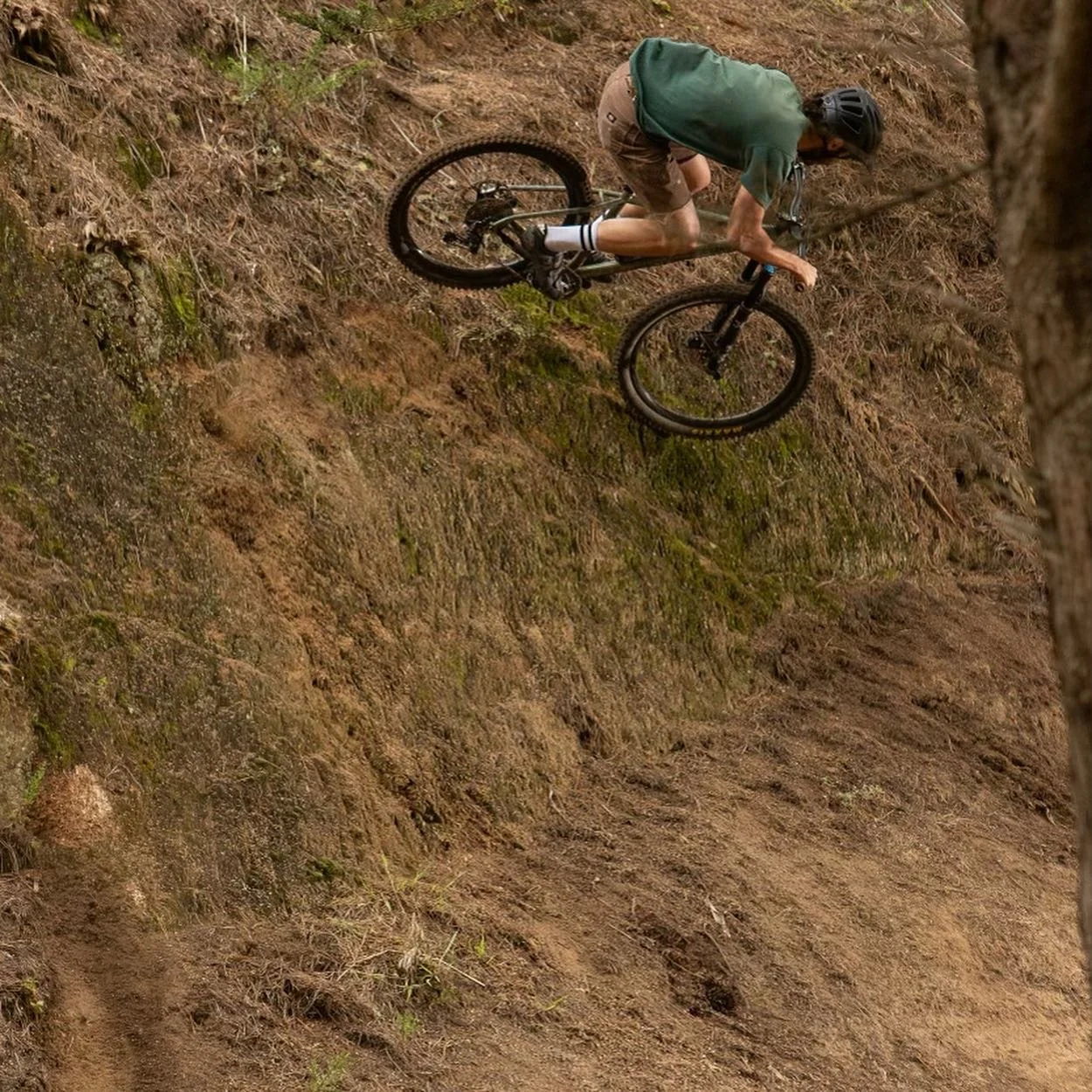 MASH Steel Hardtail Frame - Image 9
