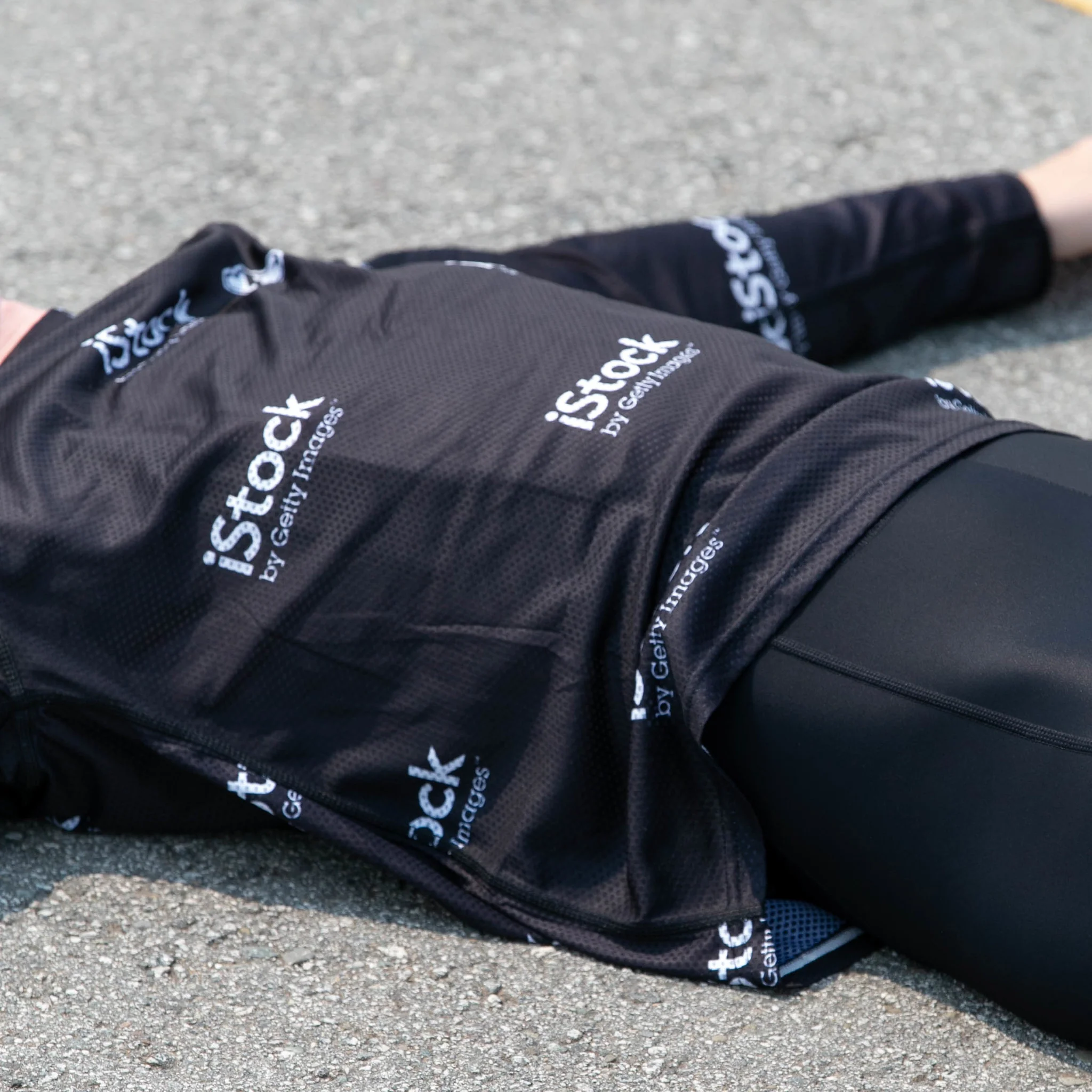 MASH Stock Photo L/S Jersey - Image 3