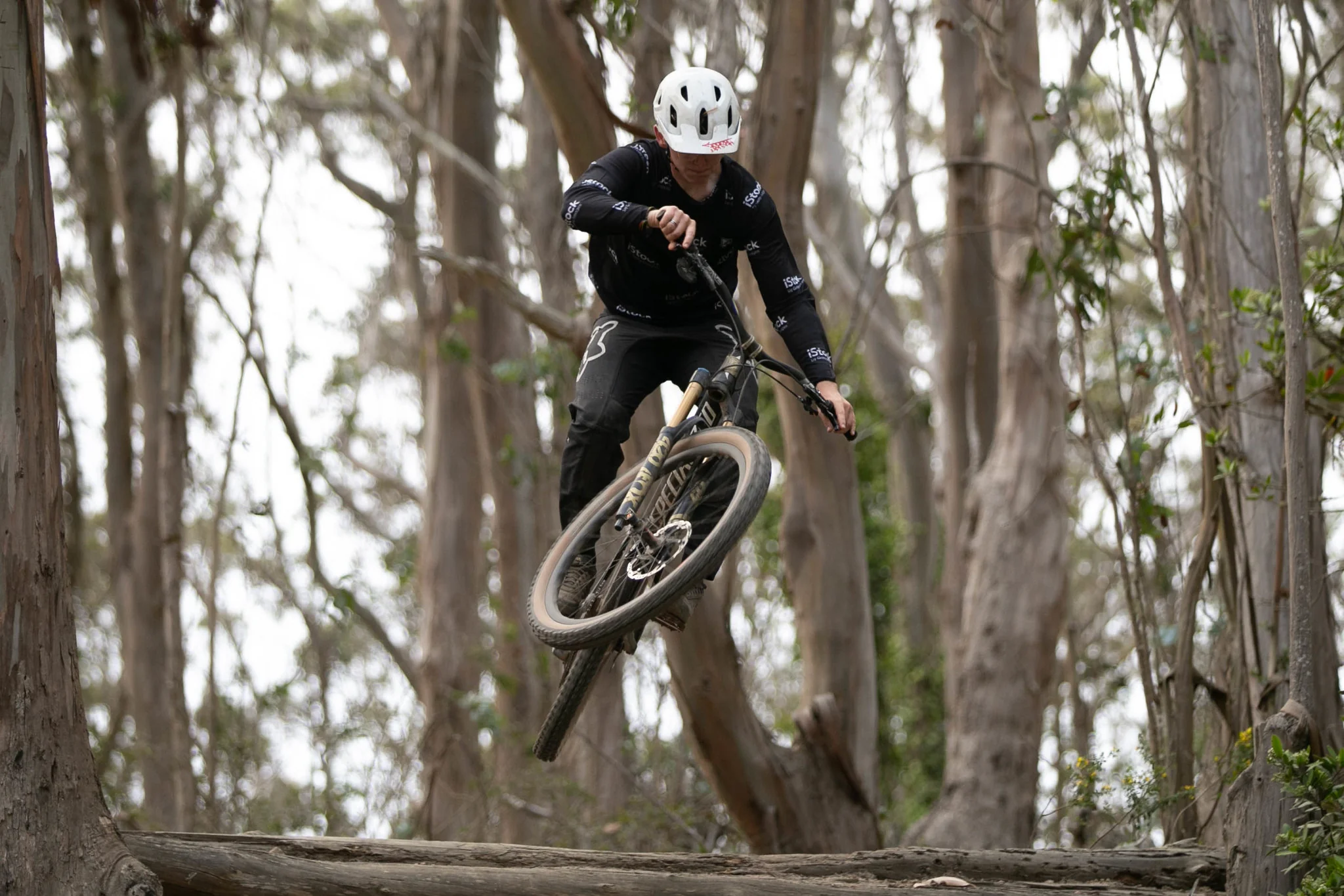 MASH Stock Photo L/S Jersey - Image 4