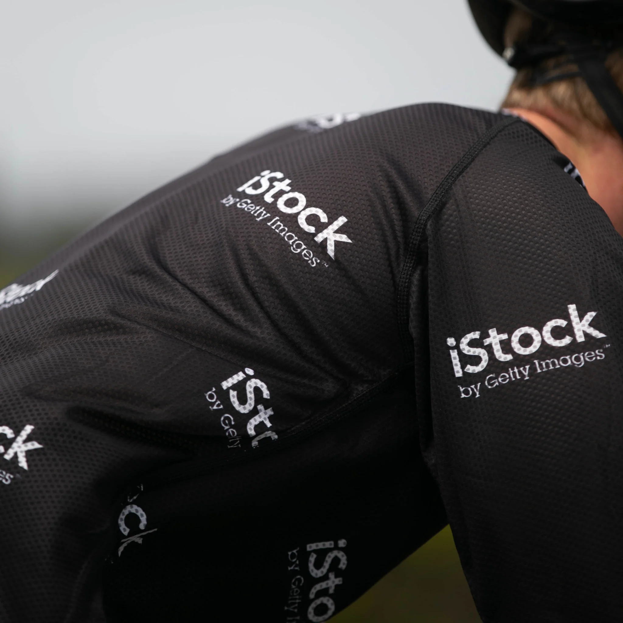 MASH Stock Photo L/S Jersey - Image 5