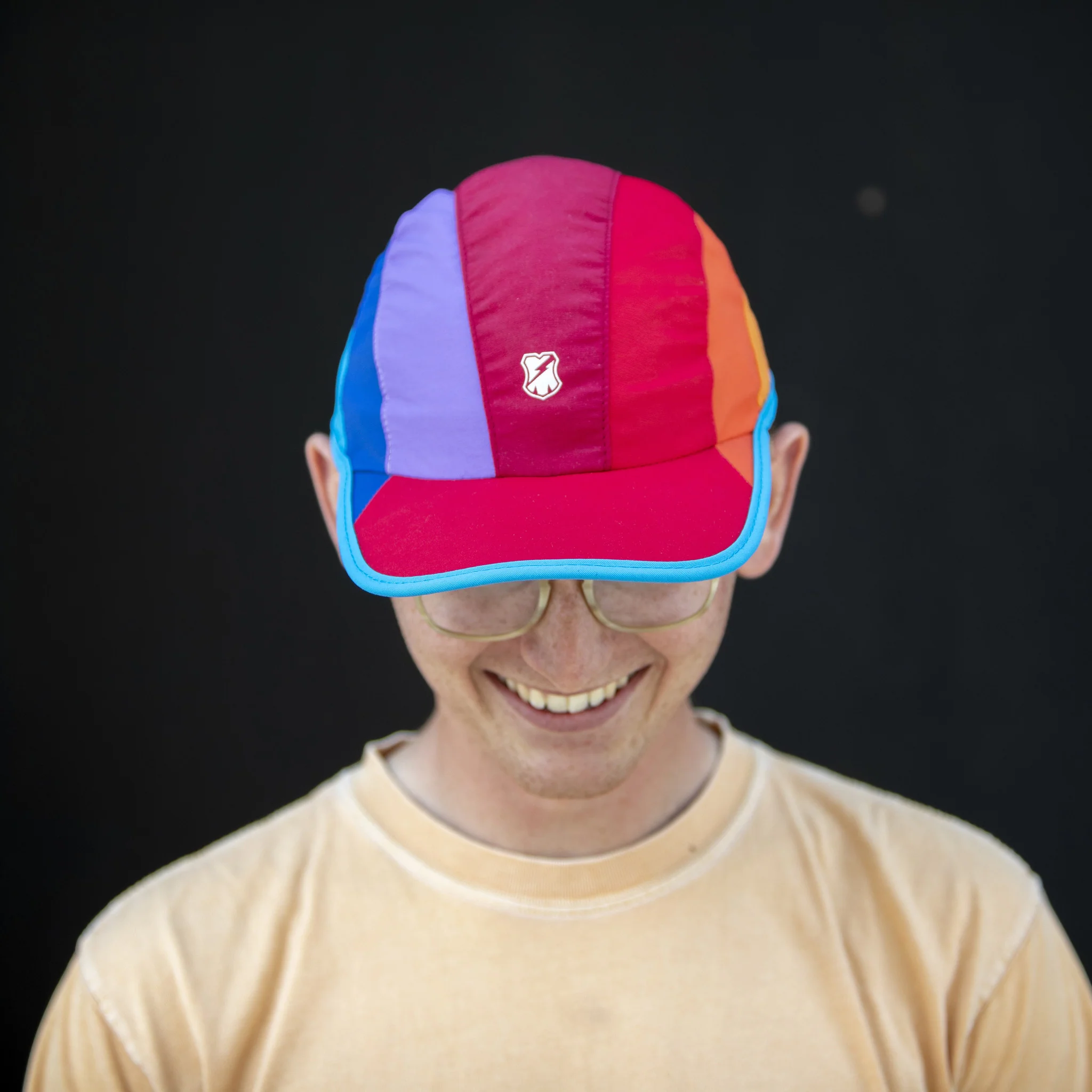 MASH Sunrise Runner Hat - Image 4