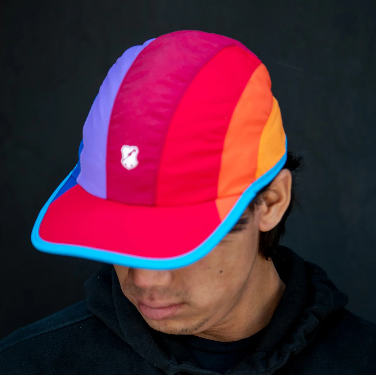 MASH Sunrise Runner Hat - Image 5