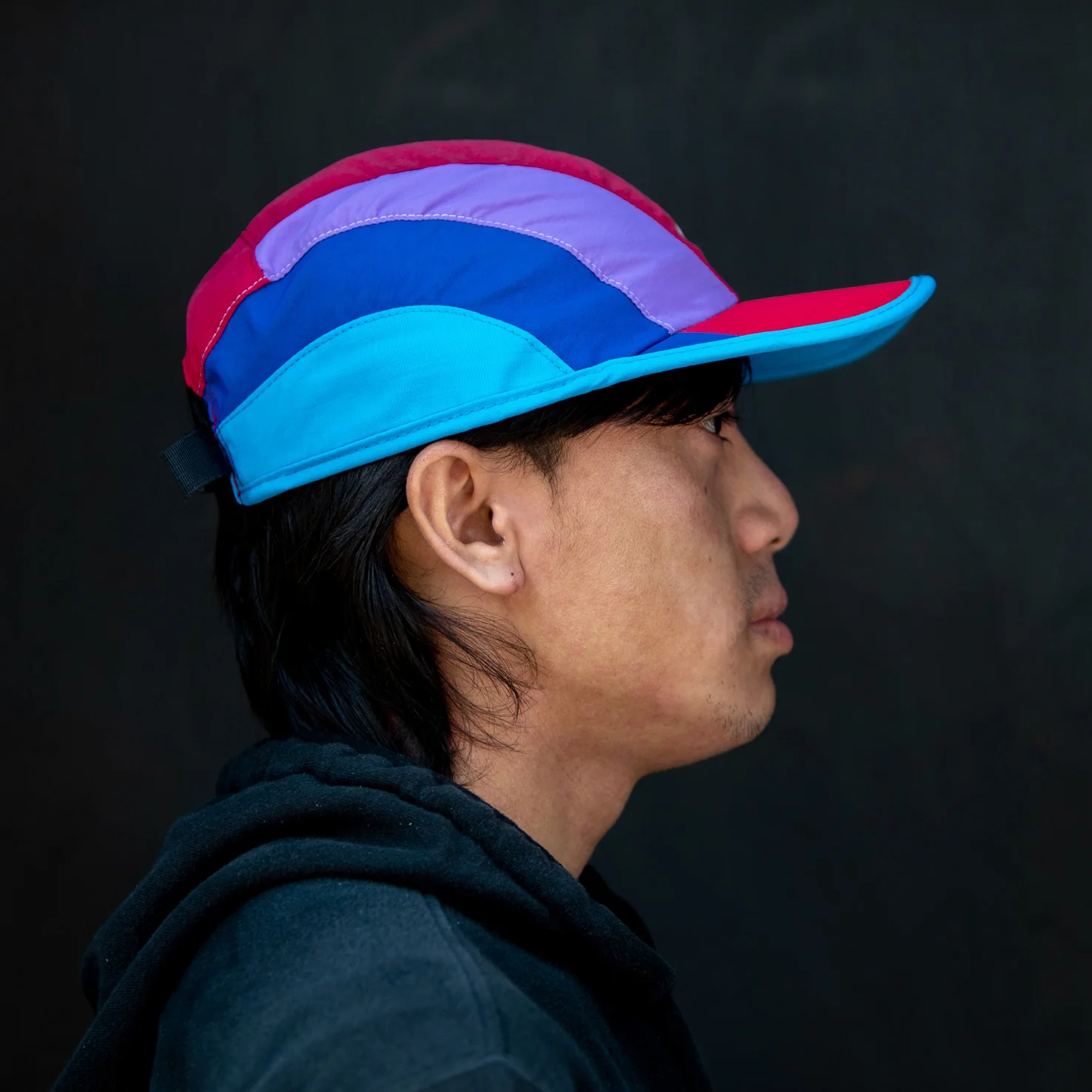 MASH Sunrise Runner Hat - Image 6