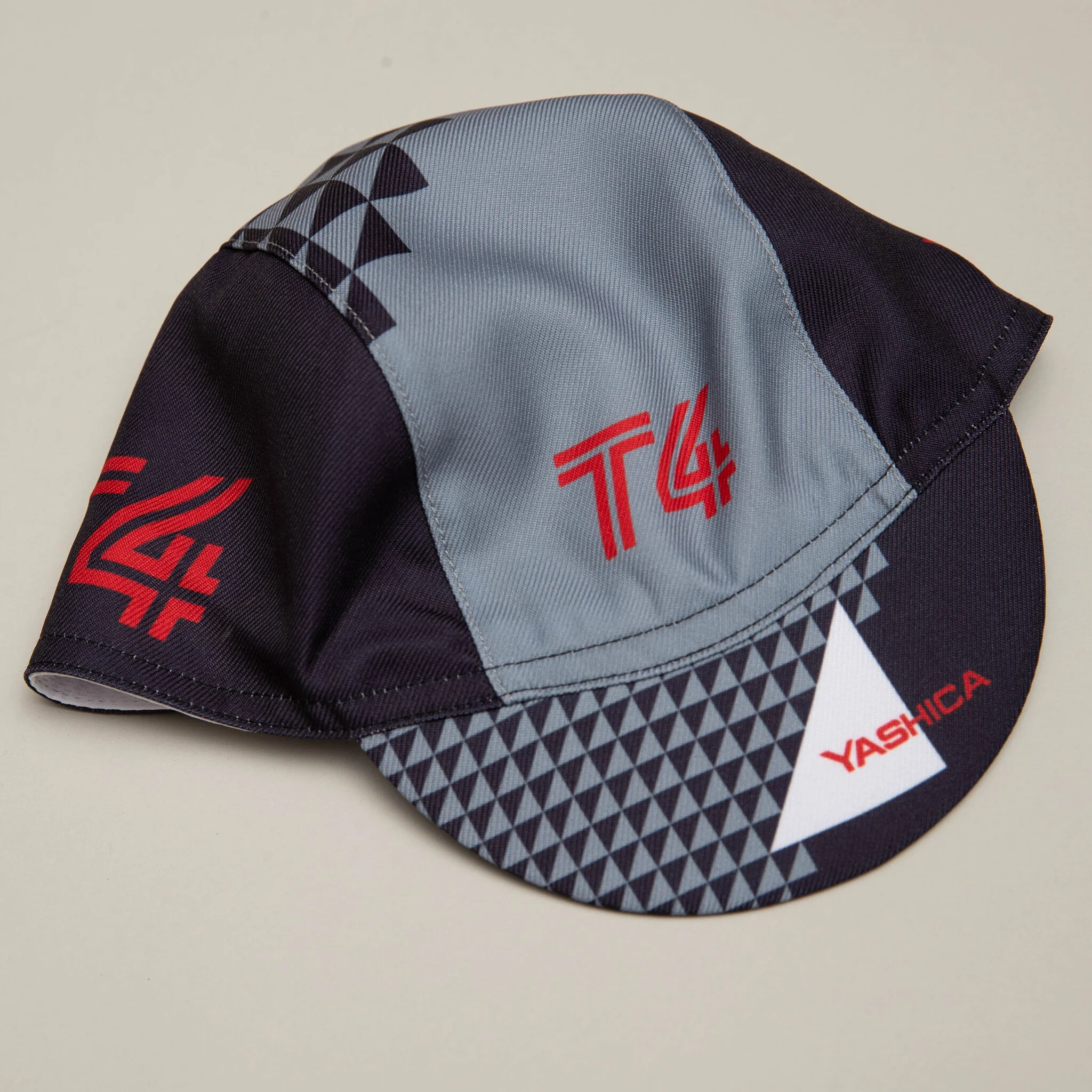 MASH T4 Cycling Cap
