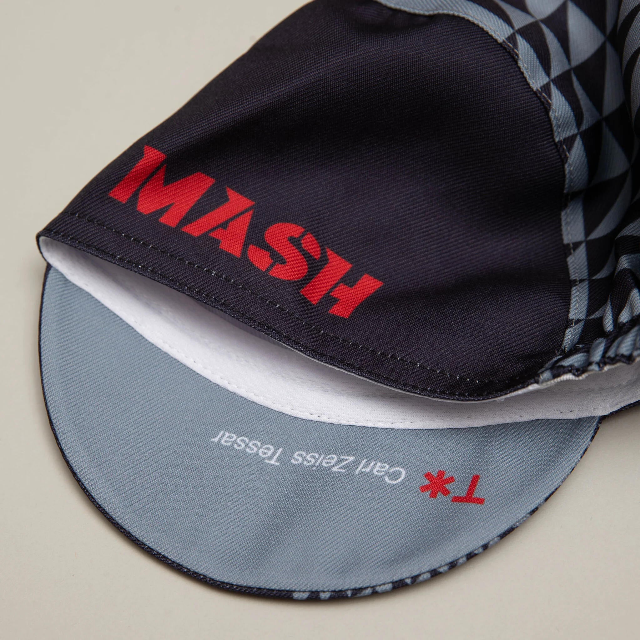 MASH T4 Cycling Cap - Image 2