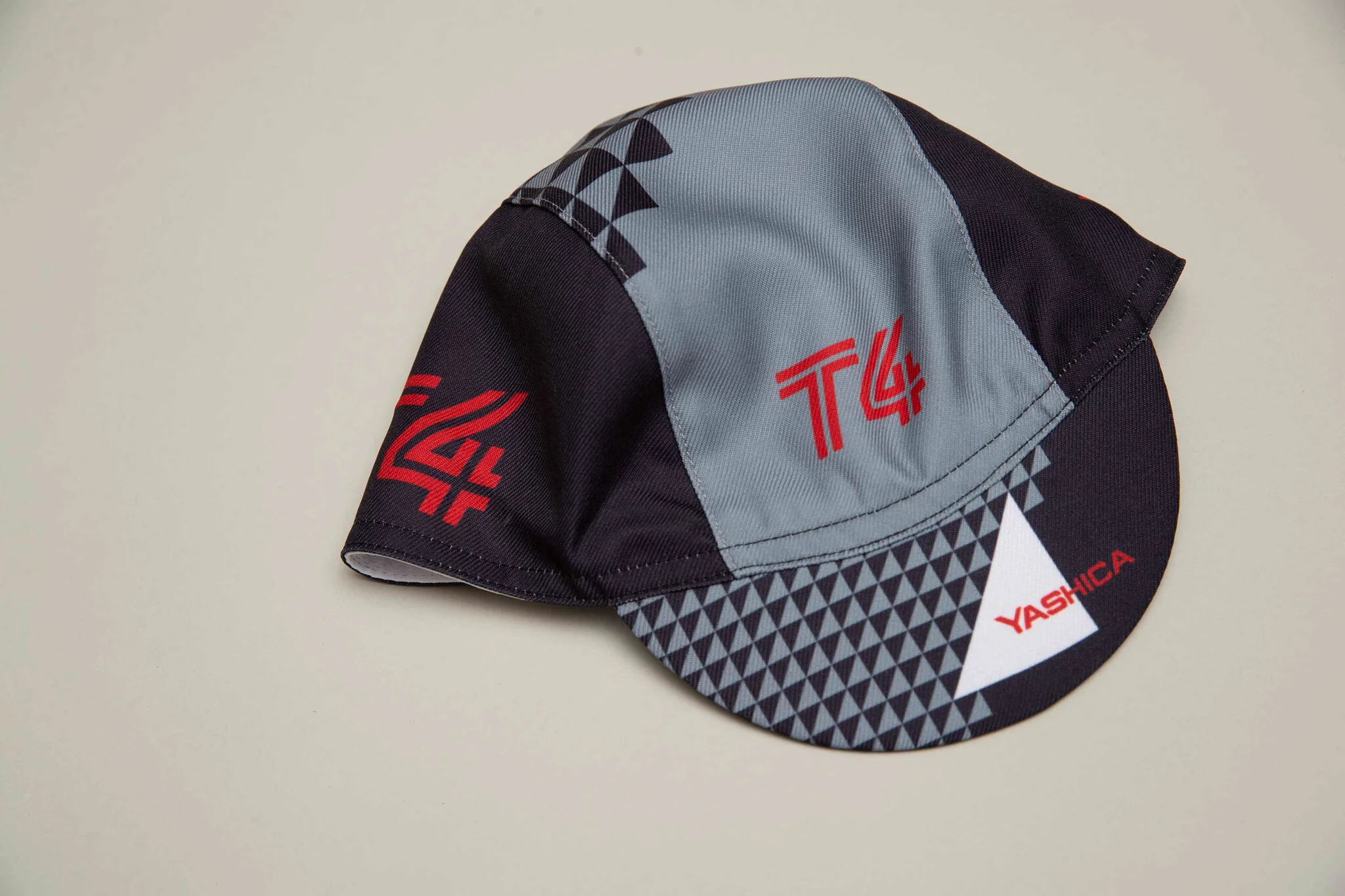 MASH T4 Cycling Cap - Image 3