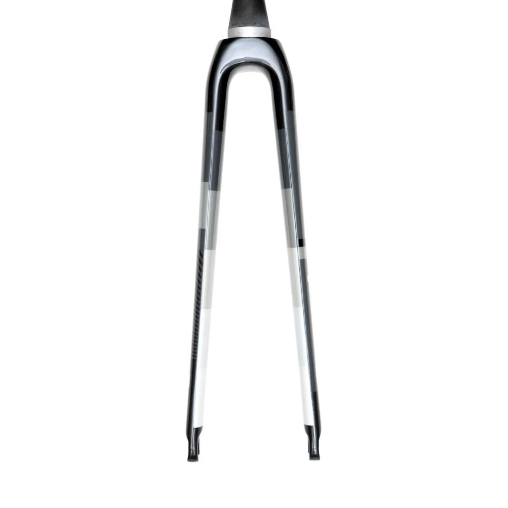 MASH Tapered Monocoque Carbon Fork AC-1 Gamma - Image 6