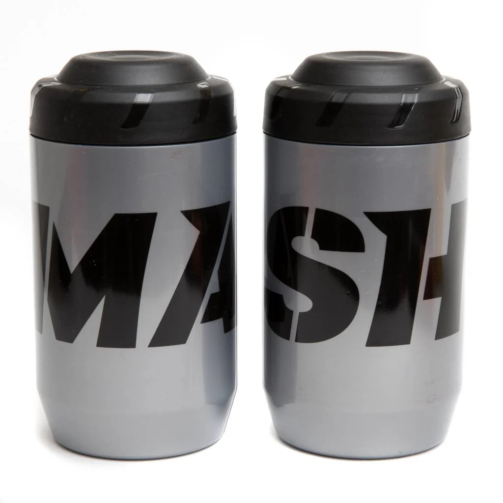 MASH Wordmark Keg