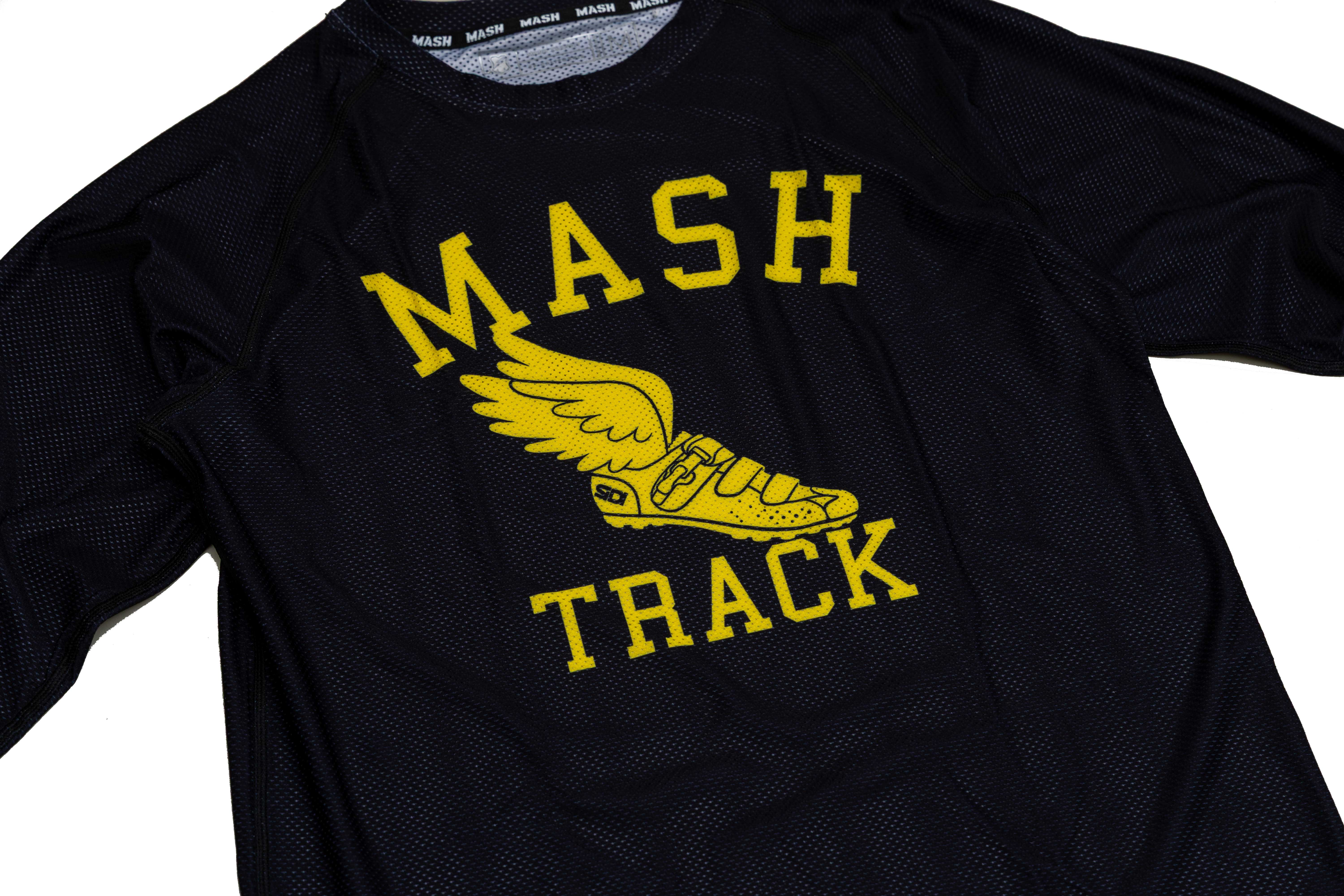 MASH Track L/S Jersey - Image 2