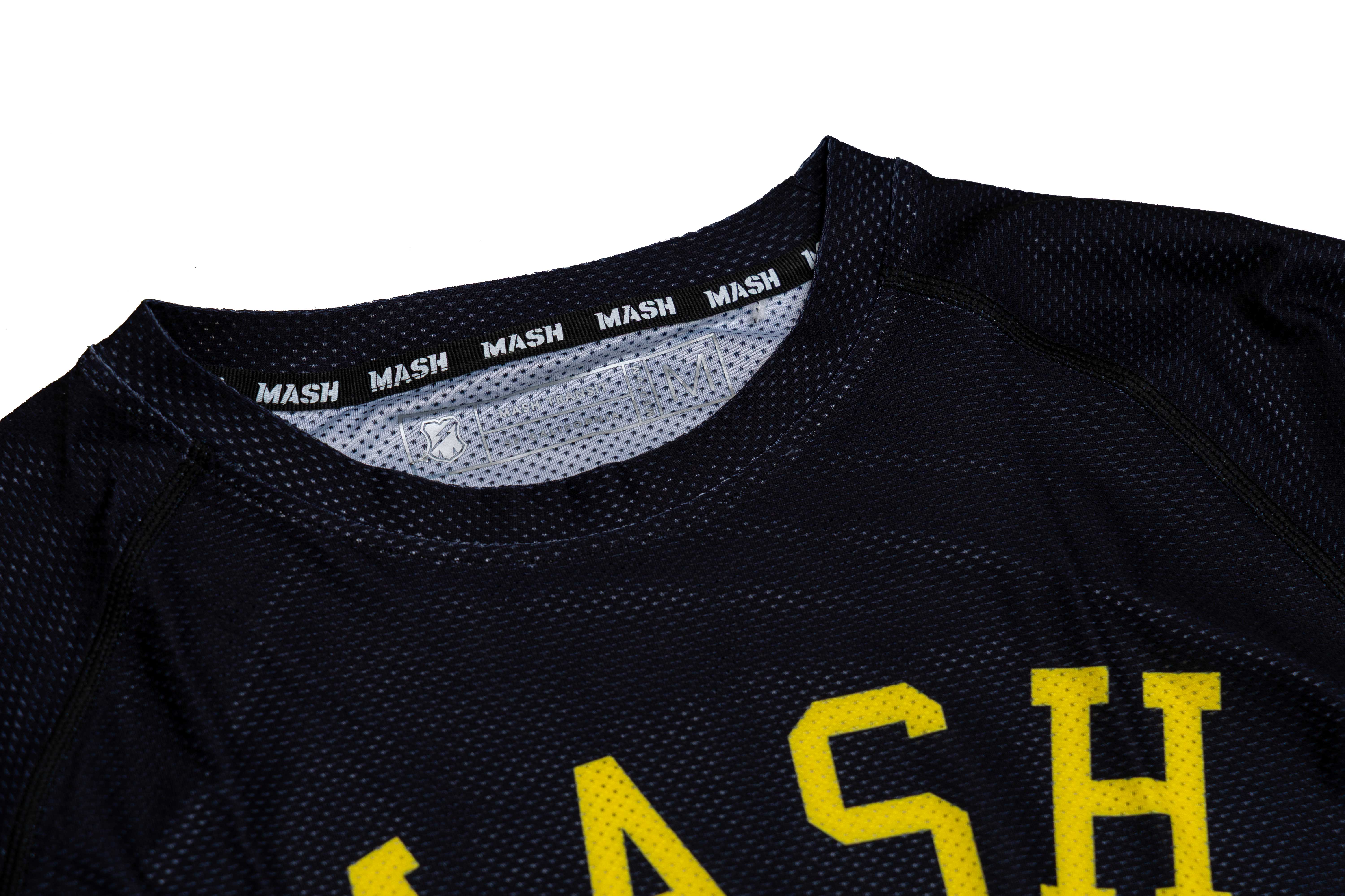 MASH Track L/S Jersey - Image 3
