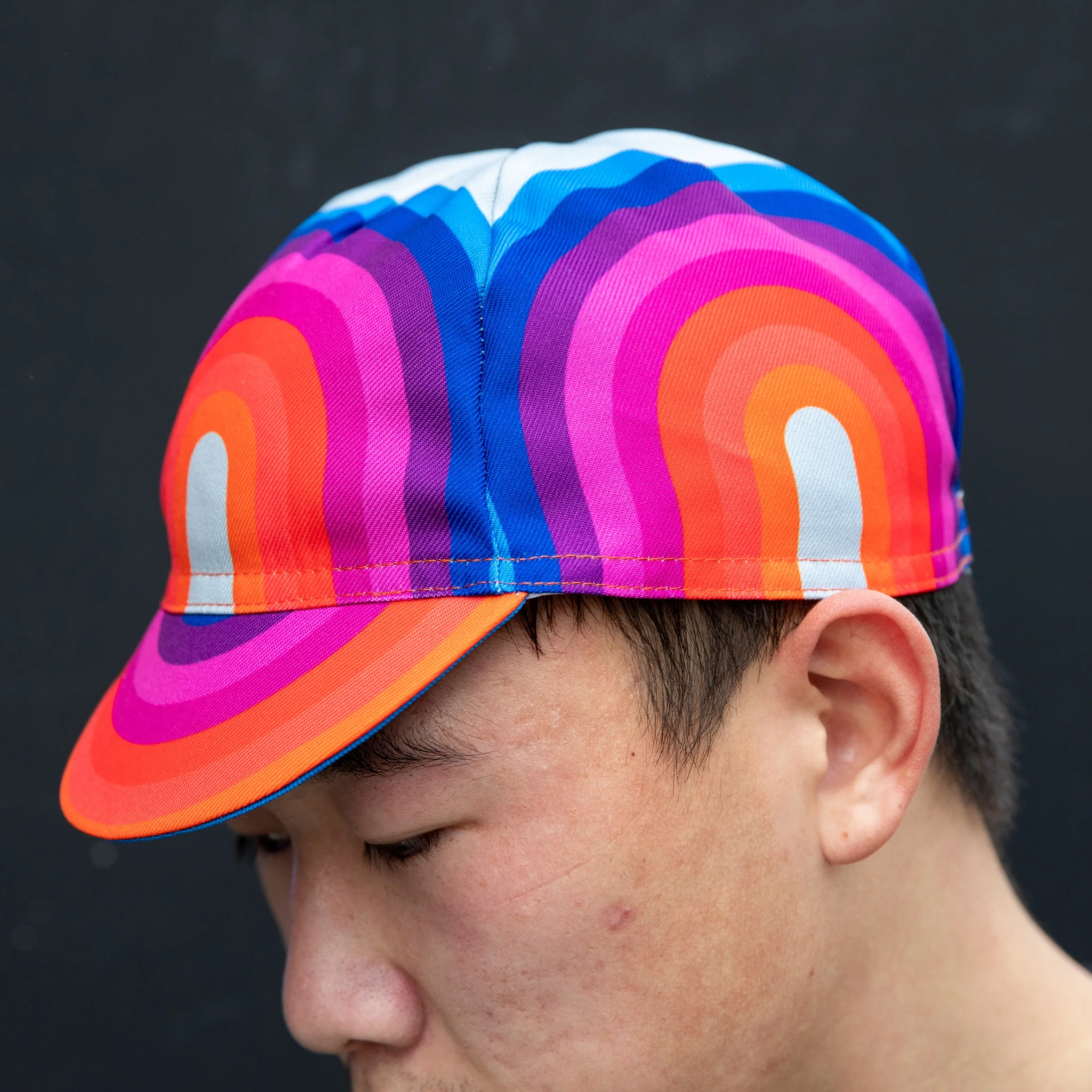 MASH VP Cycling Cap - Image 2