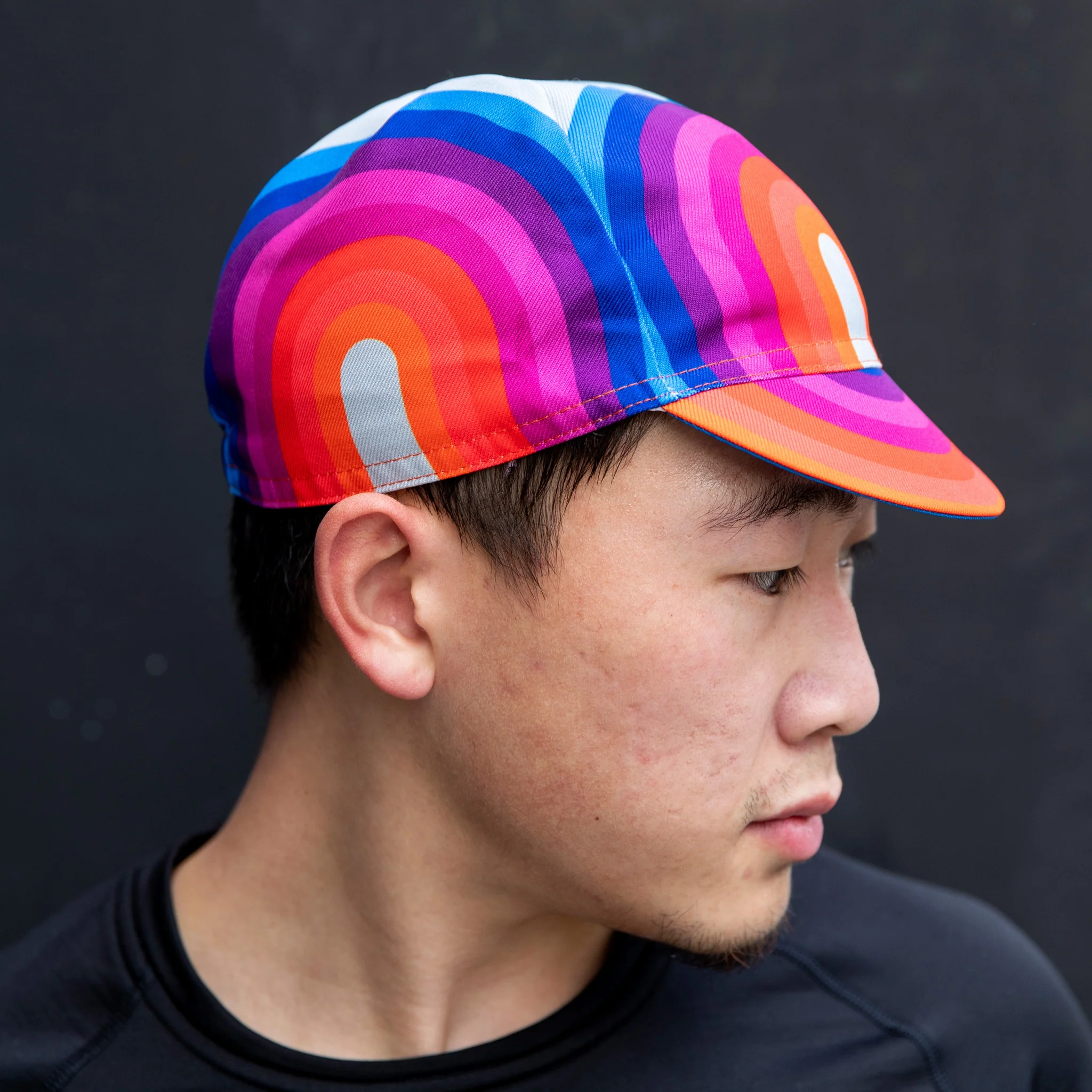 MASH VP Cycling Cap - Image 3