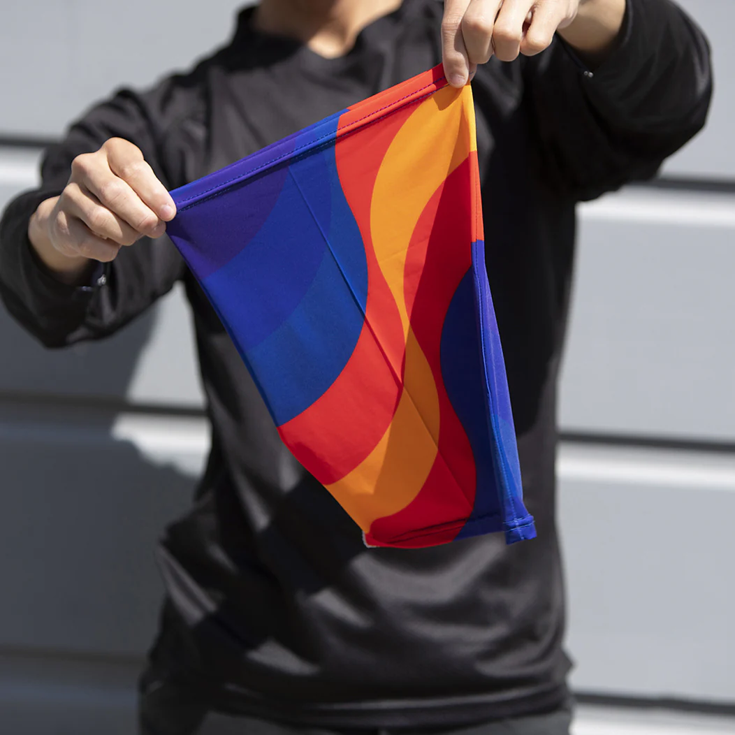MASH Waves Gaiter - Image 2