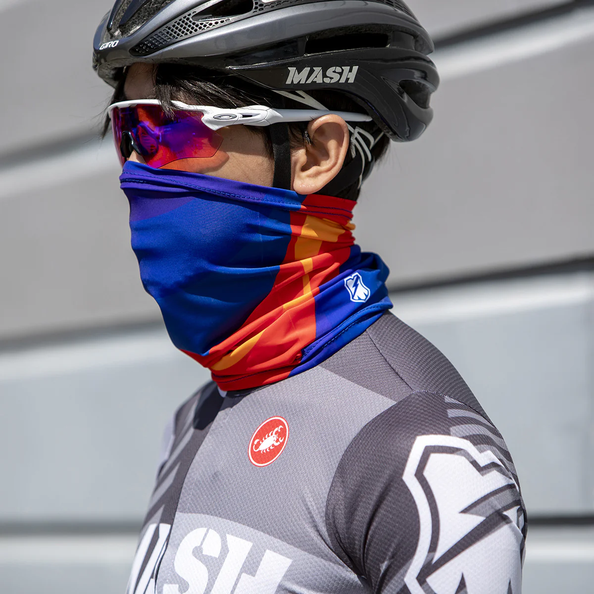 MASH Waves Gaiter - Image 4