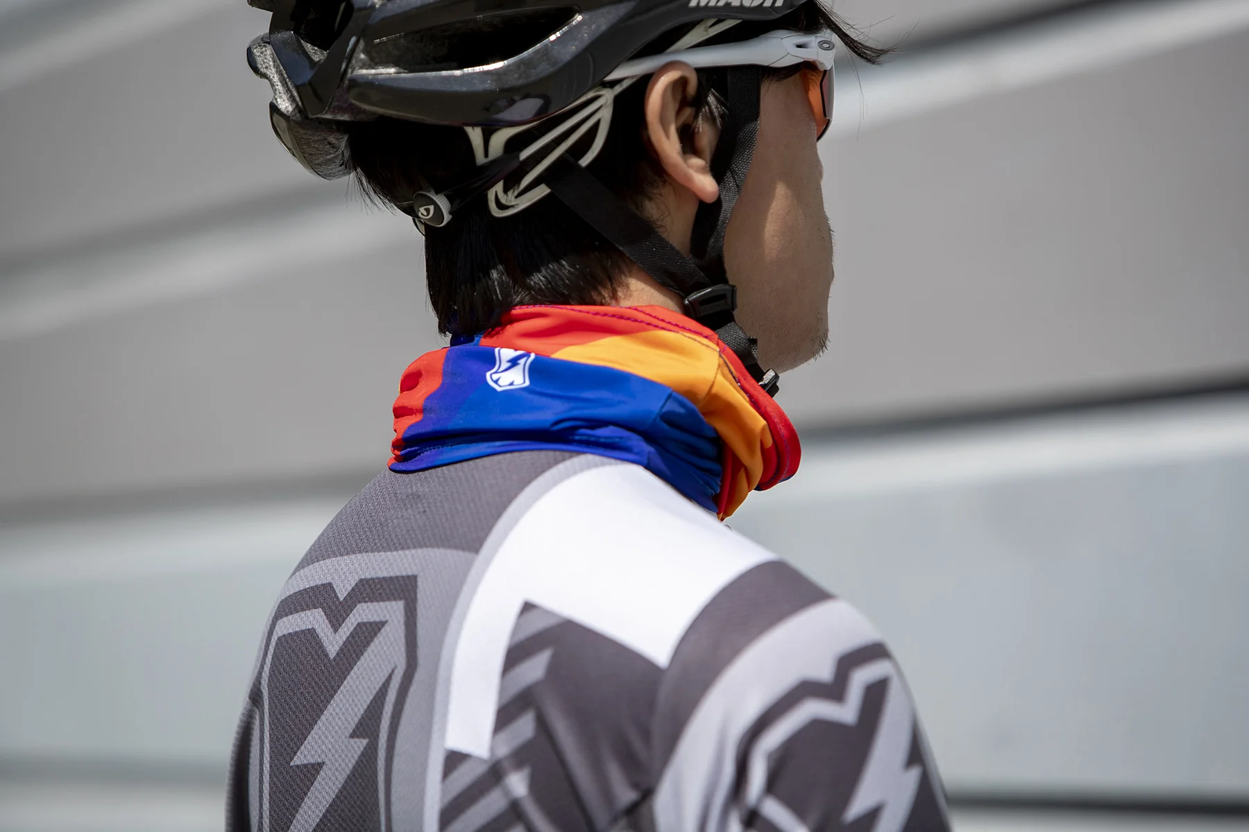 MASH Waves Gaiter - Image 5