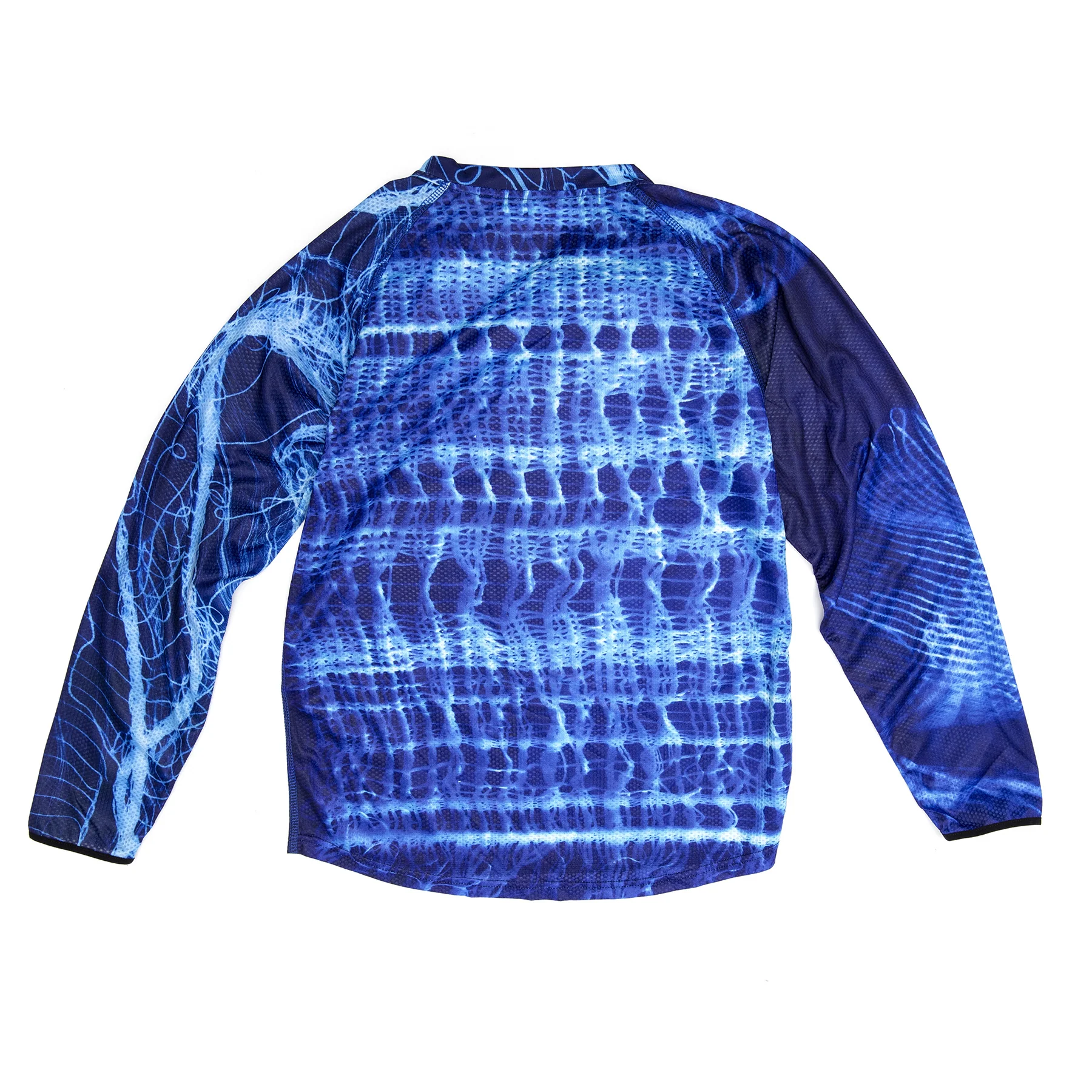 MASH Michelle Yi Martin Jersey L/S - Image 3