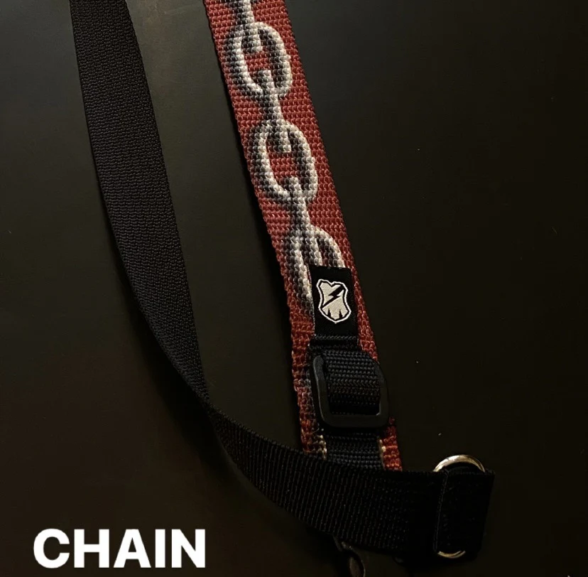 MASH Rider Camera Strap Narrow - Image 10