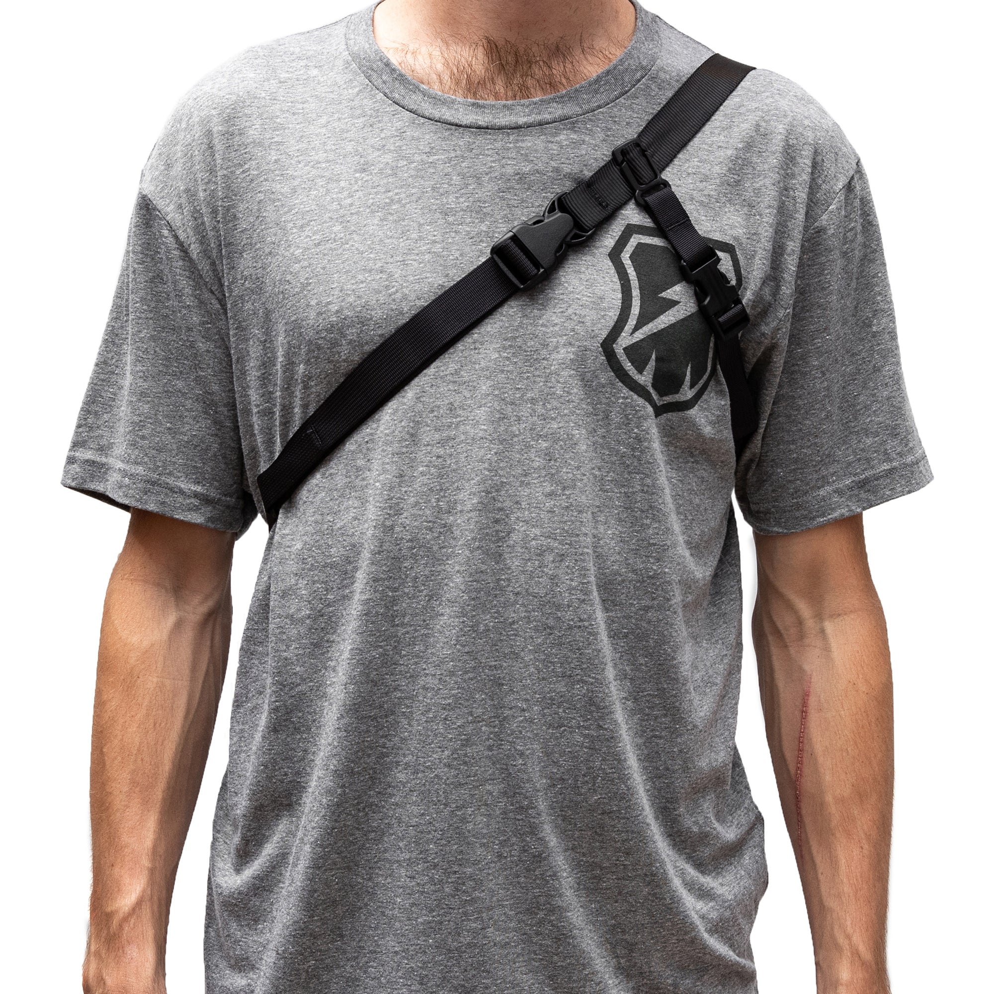 MASH Rider Camera Strap Narrow - Image 3