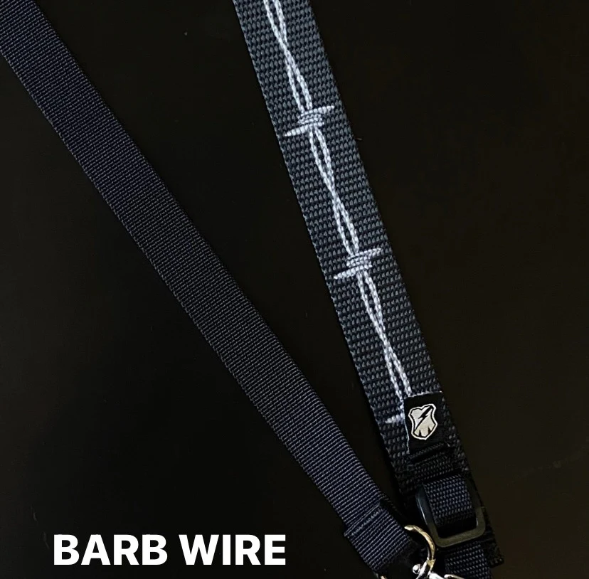 MASH Rider Camera Strap Narrow - Image 5