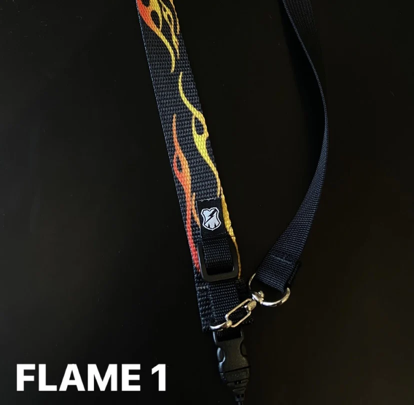 MASH Rider Camera Strap Narrow - Image 6