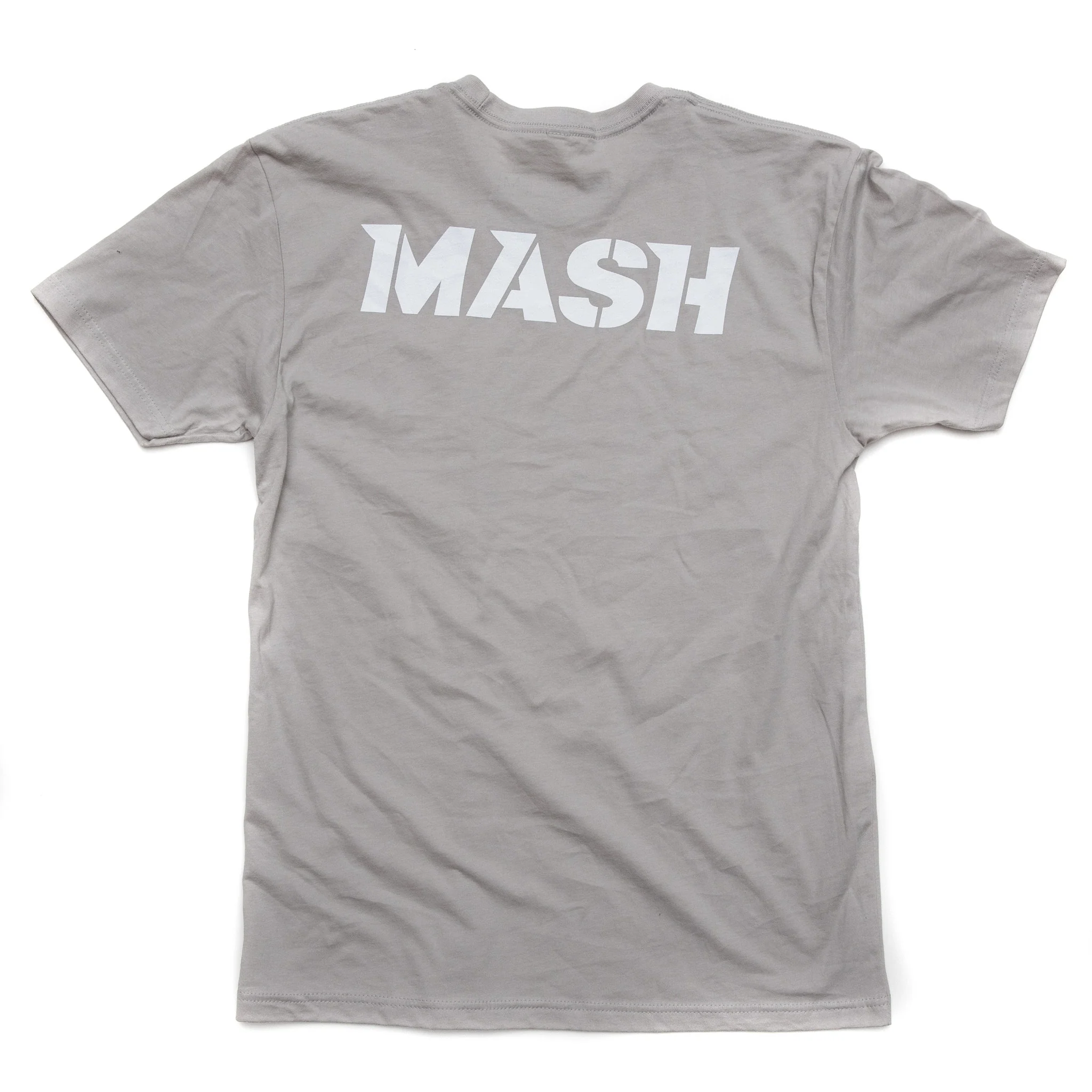 MASH Wordmark Shirt