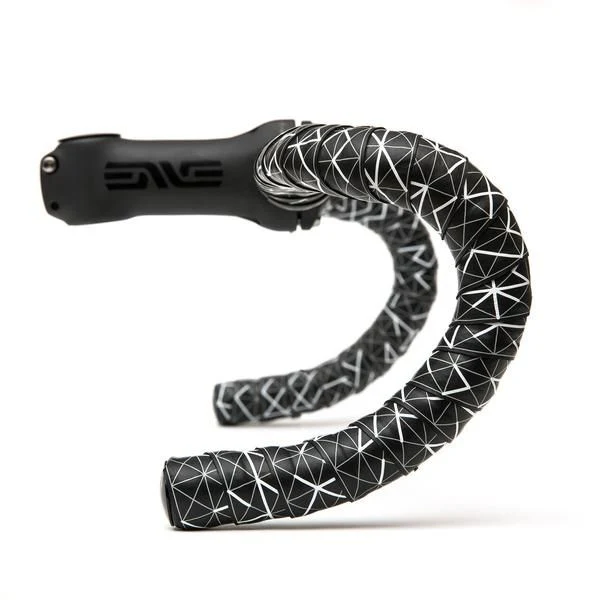 MASH X-Grid Bar Tape Black - Image 2