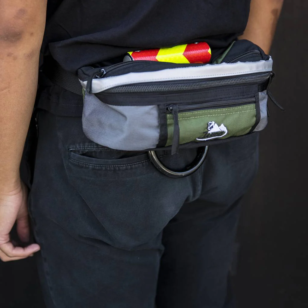 MASH X JANDD Small Hip Pack - Image 4