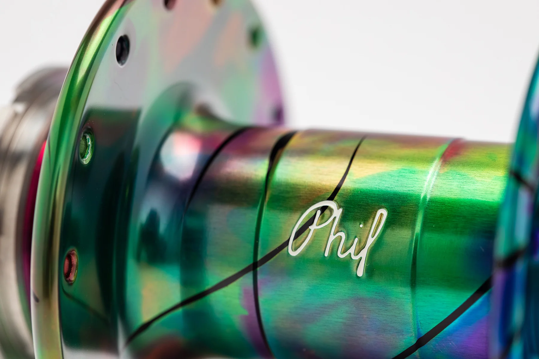 MASH Phil H/F 28h Fix/Fix Big Blotch - Image 5