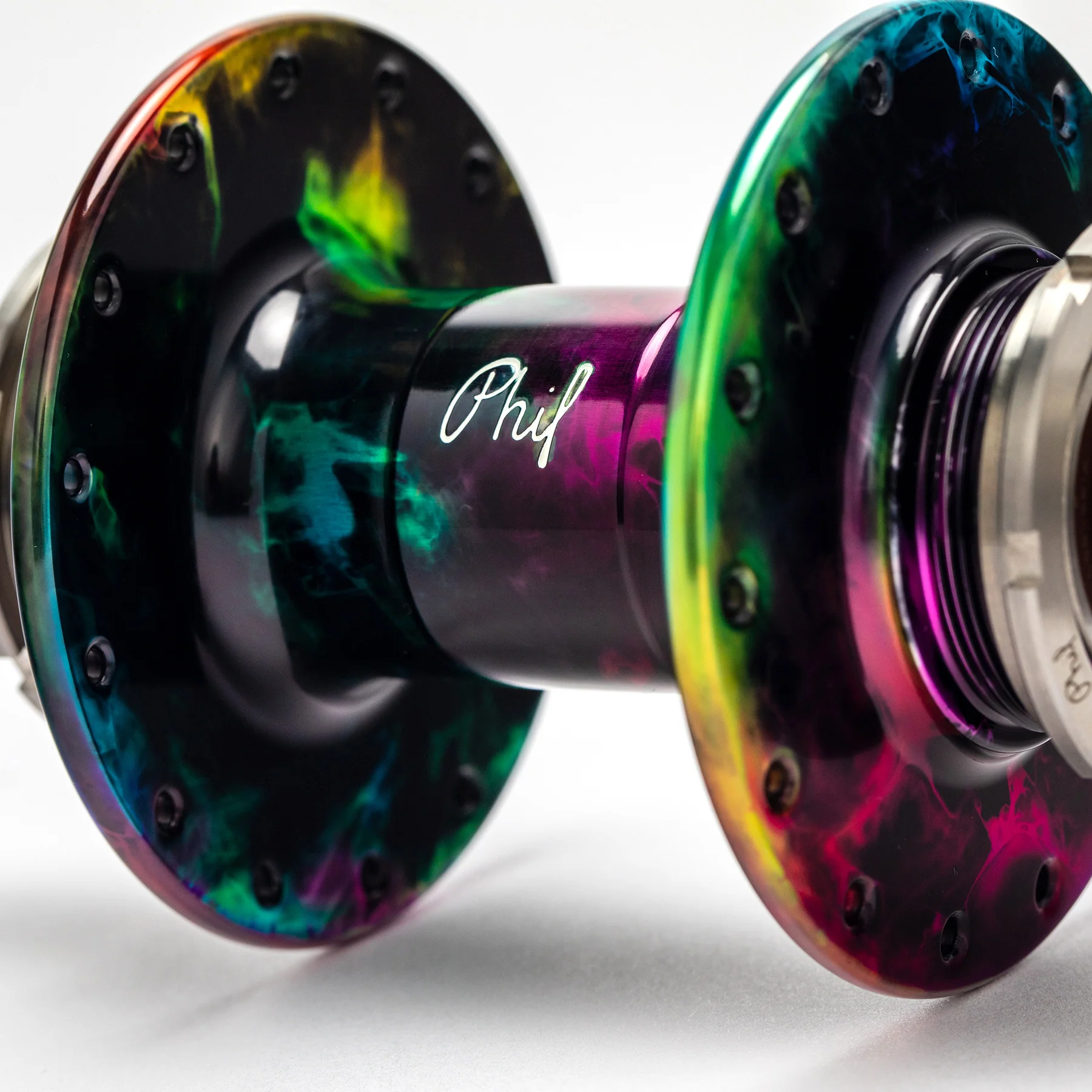 MASH Phil H/F 28h Fix/Fix Rainbow Smoke - Image 2