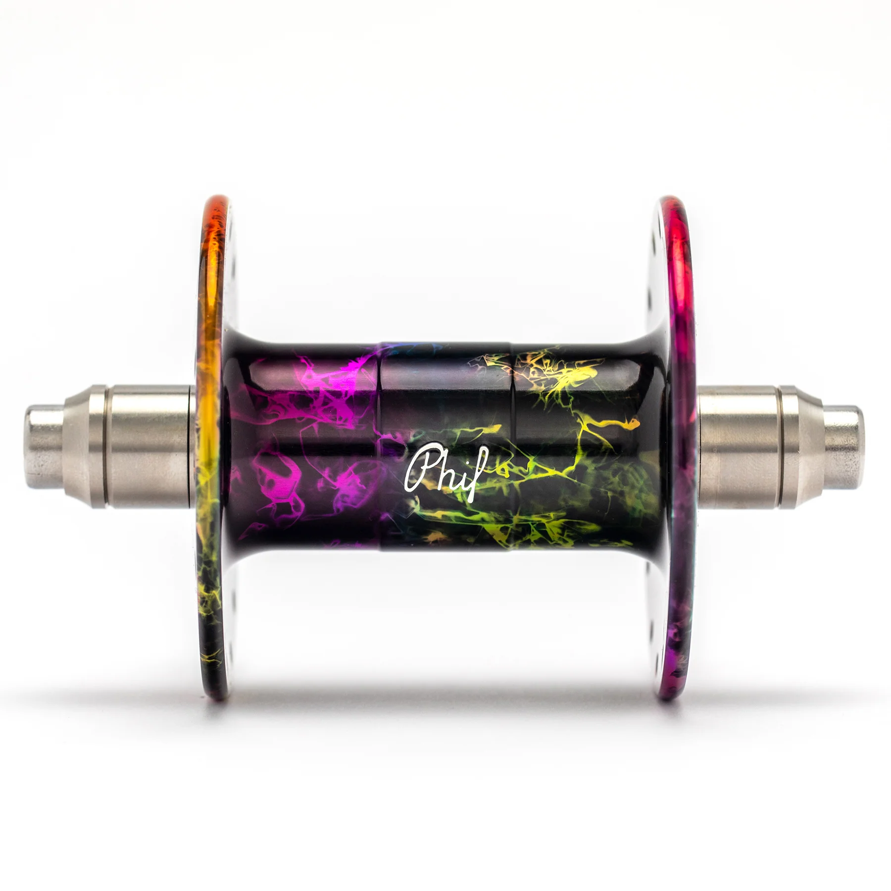 MASH Phil H/F 28h Fix/Fix Rainbow Smoke - Image 3