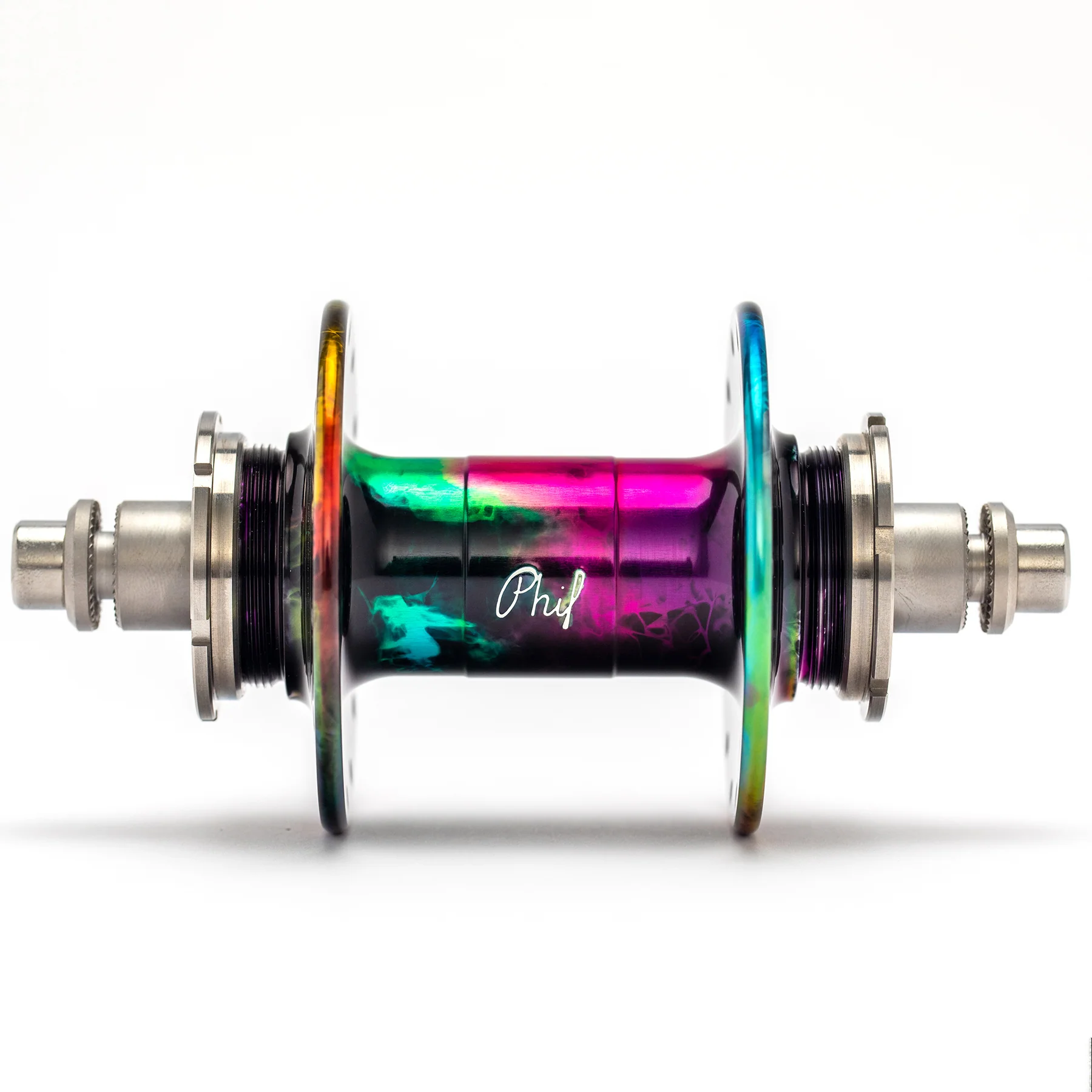 MASH Phil H/F 28h Fix/Fix Rainbow Smoke - Image 5