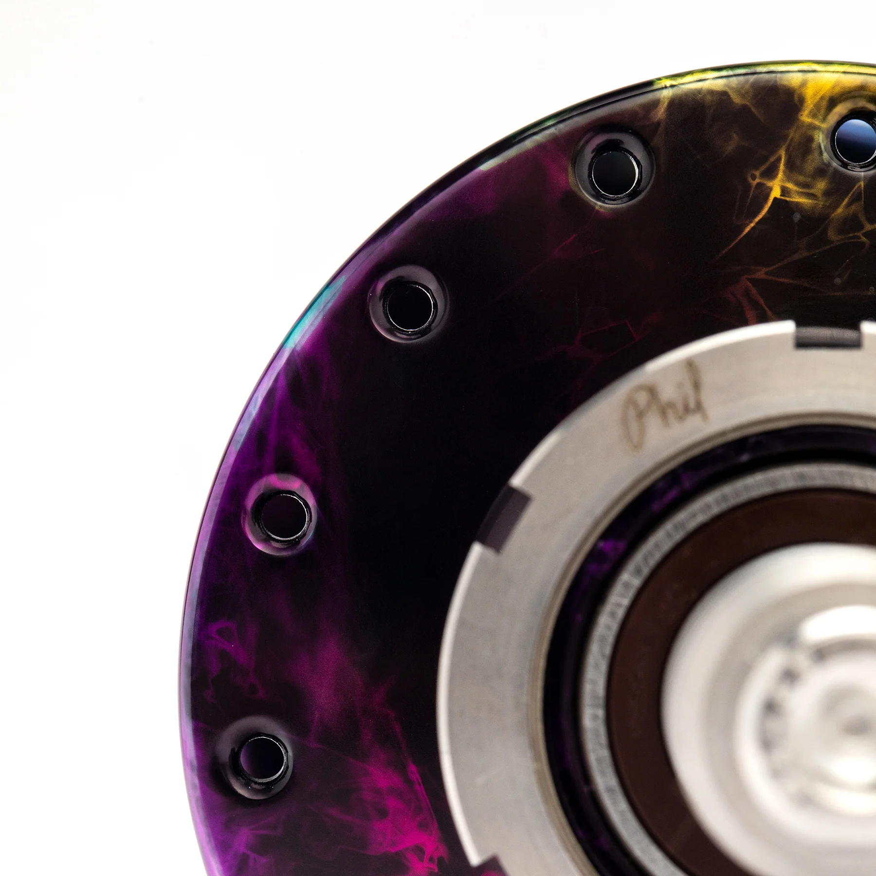 MASH Phil H/F 28h Fix/Fix Rainbow Smoke - Image 8