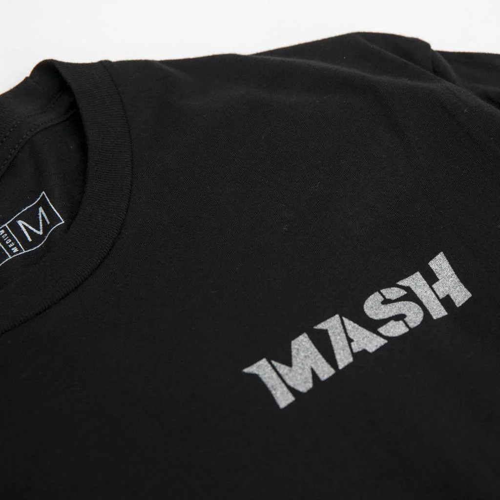 Earth Shirt Black - Image 3