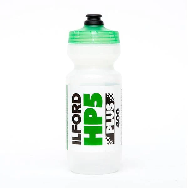 Ilford HP5 22oz Purist Bottle