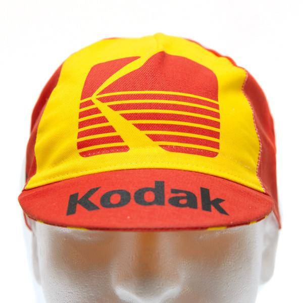 Kodak Cycling Cap