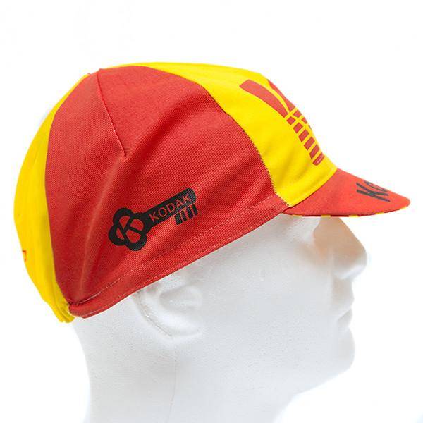 Kodak Cycling Cap - Image 2