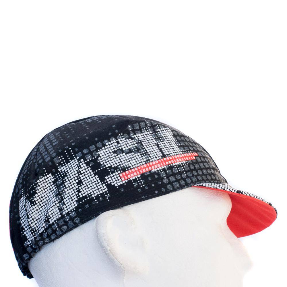 MASH Binary Cycling Cap - Image 2