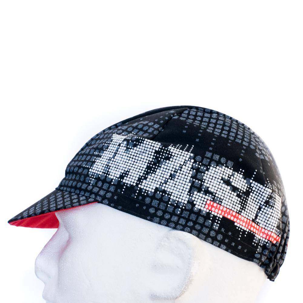 MASH Binary Cycling Cap - Image 5