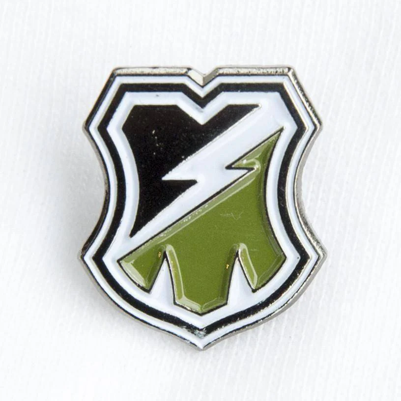 MASH Classic Shield Pin