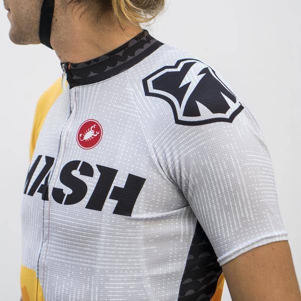 MASH CX 15/16 jersey - Image 2