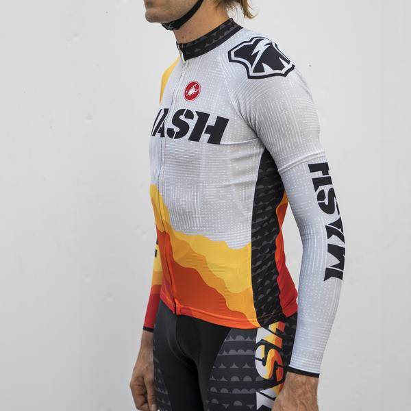 MASH CX 15/16 jersey - Image 3