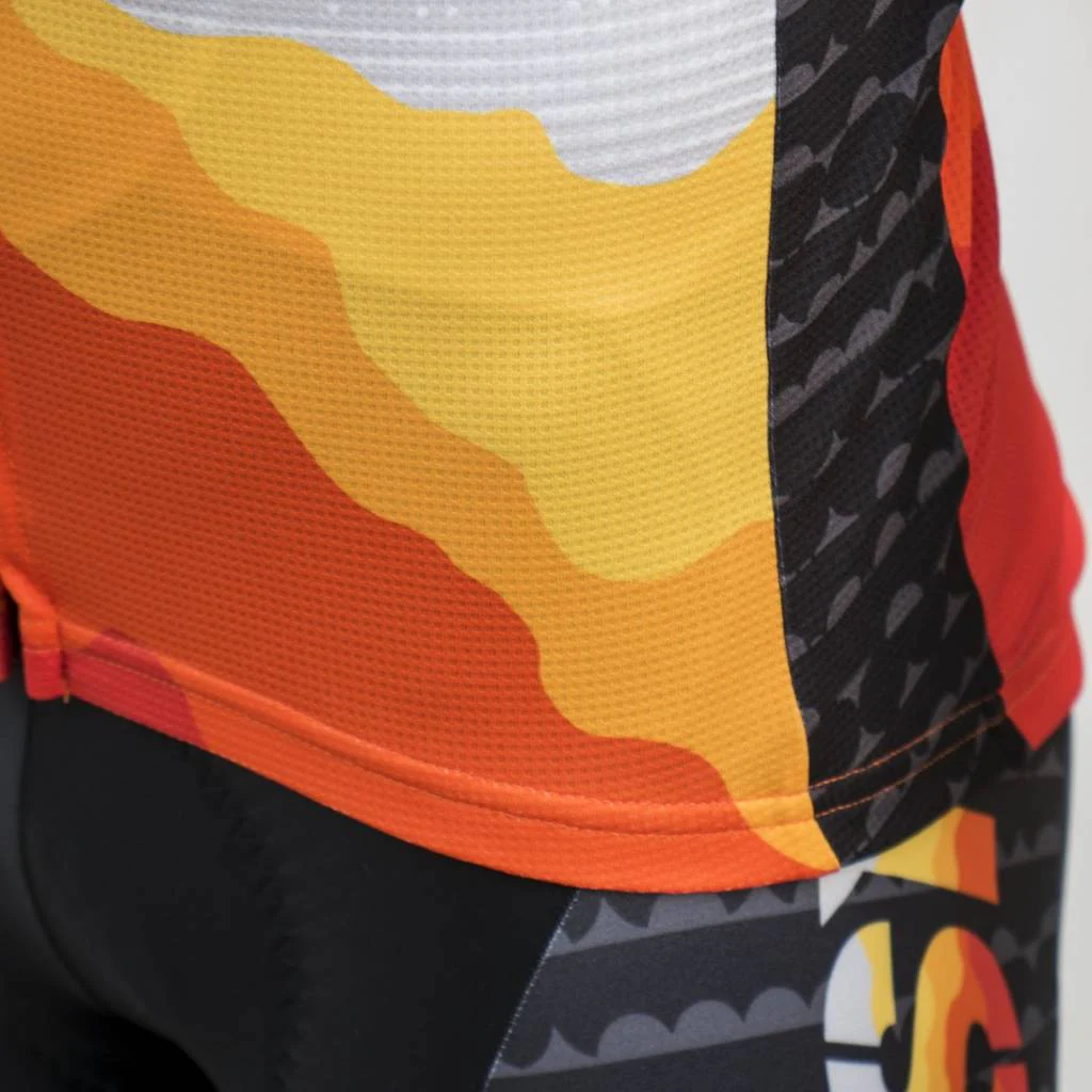 MASH CX 15/16 jersey - Image 4