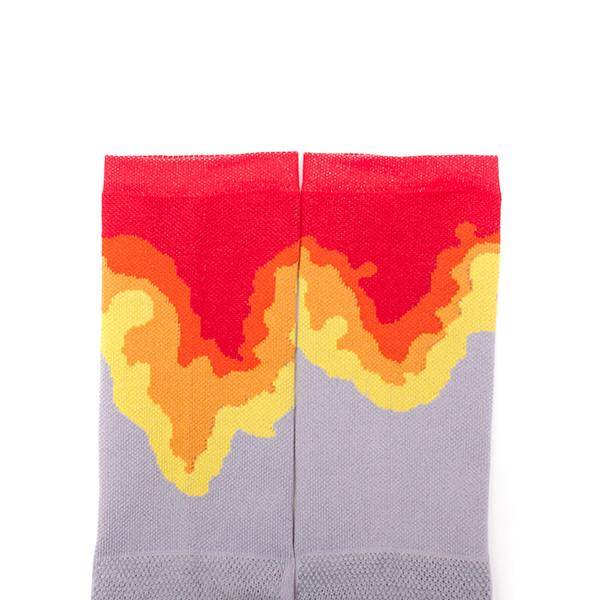 MASH CX/Weather High Socks - Image 2