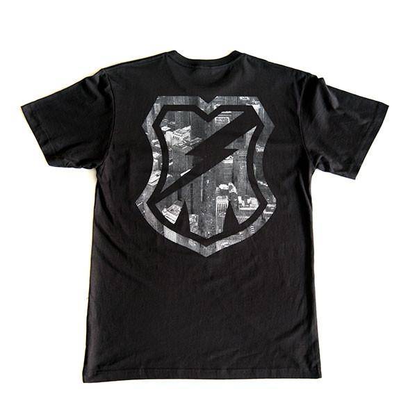 MASH DEATH/LIFE SHIRT - Image 2
