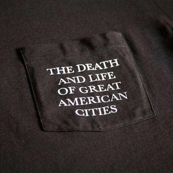 MASH DEATH/LIFE SHIRT - Image 3