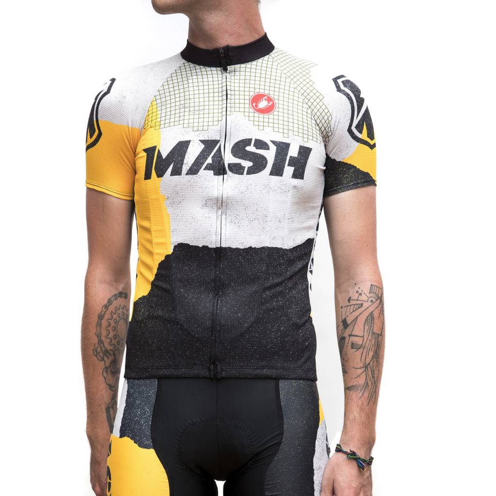 MASH Landscape Grid Jersey - Image 4